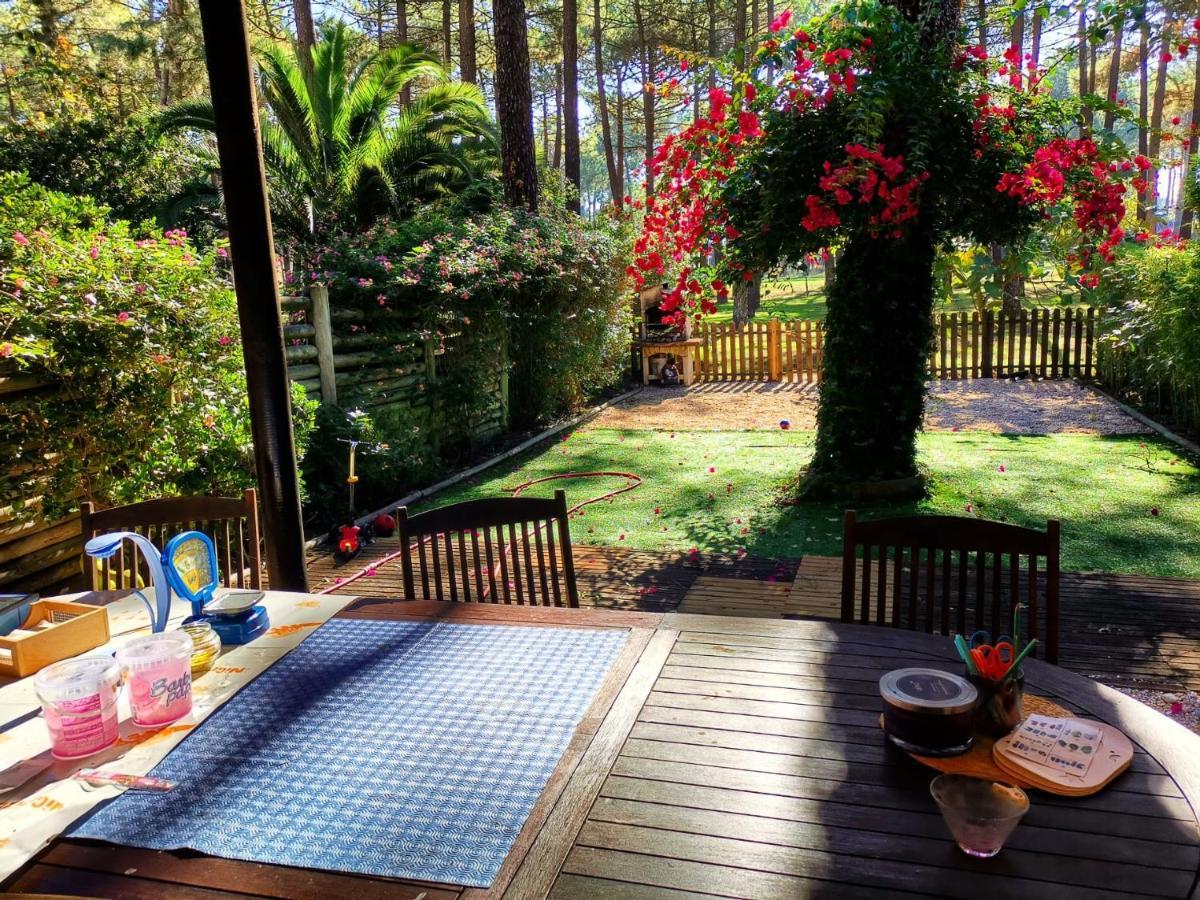 Dolphin Aroeira Beach Villa Шарнека Экстерьер фото
