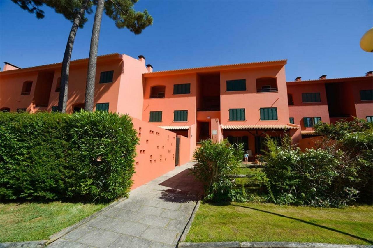 Dolphin Aroeira Beach Villa Шарнека Экстерьер фото